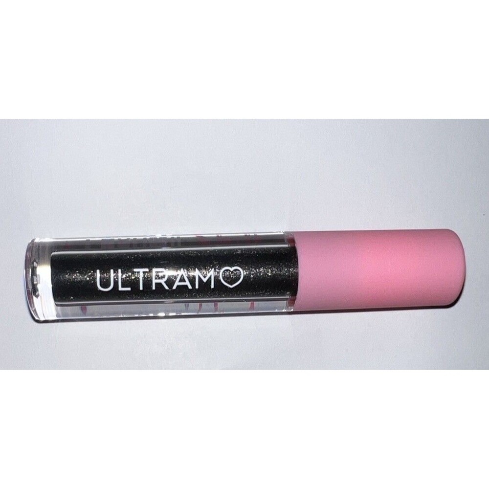 Ultramo Chroma Shift Duochrome Eyeshadow Shiny Black 0.1fl oz - Picture 7 of 7